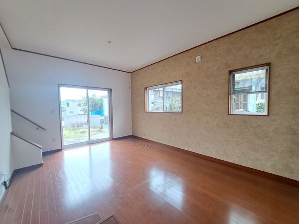 大津市石居１丁目の中古一戸建て