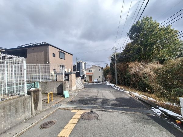 ロータリーマンション西大津ラクス・ヒルズ　中古マンション