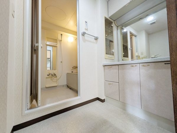 ロータリーマンション西大津ラクス・ヒルズ　中古マンション
