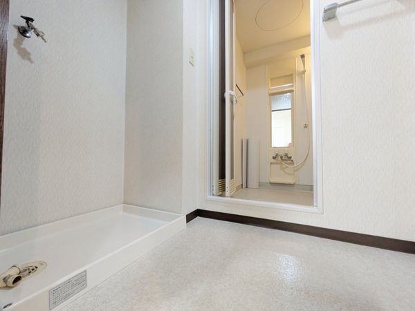 ロータリーマンション西大津ラクス・ヒルズ　中古マンション