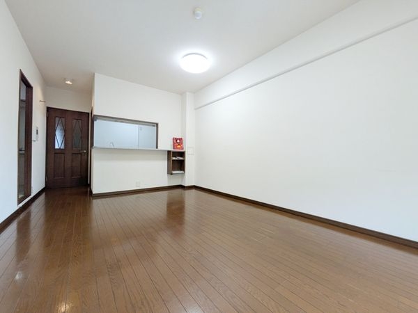 ロータリーマンション西大津ラクス・ヒルズ　中古マンション