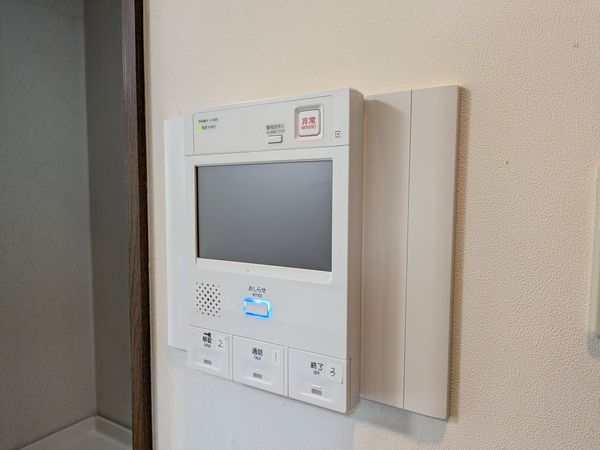 ロータリーマンション西大津ラクス・ヒルズ　中古マンション