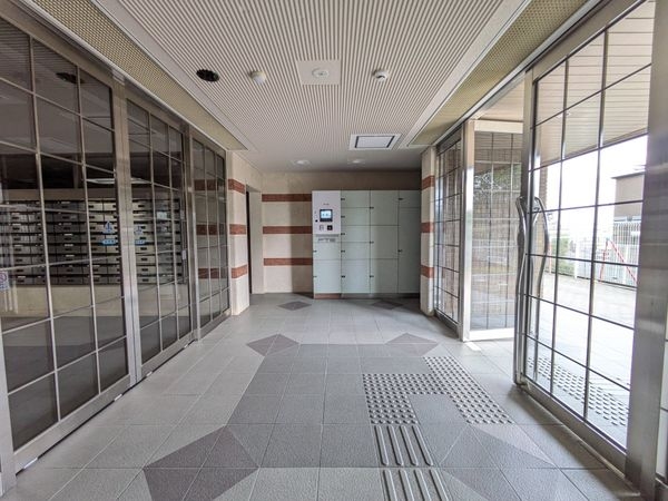 ロータリーマンション西大津ラクス・ヒルズ　中古マンション