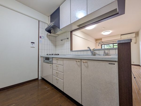 ロータリーマンション西大津ラクス・ヒルズ　中古マンション