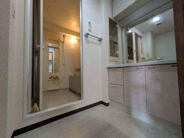 ロータリーマンション西大津ラクス・ヒルズ　中古マンション