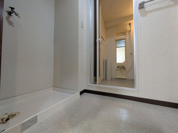 ロータリーマンション西大津ラクス・ヒルズ　中古マンション