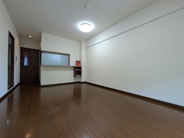 ロータリーマンション西大津ラクス・ヒルズ　中古マンション