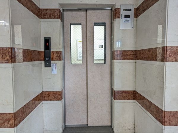 ロータリーマンション西大津ラクス・ヒルズ　中古マンション