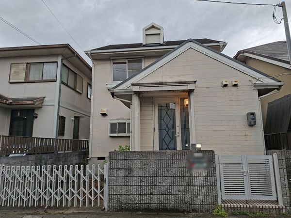 京都市伏見区久我東町　中古一戸建て