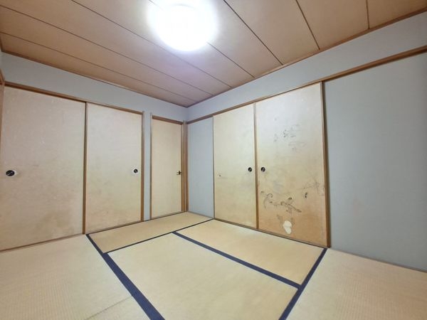 京都市伏見区久我東町の中古一戸建て