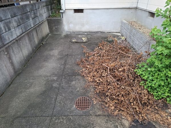 京都市伏見区久我東町の中古一戸建て