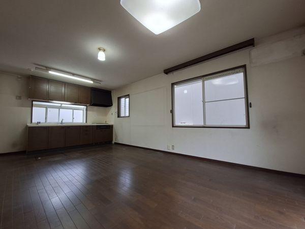 京都市伏見区久我東町の中古一戸建て