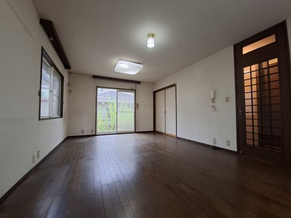 京都市伏見区久我東町の中古一戸建て