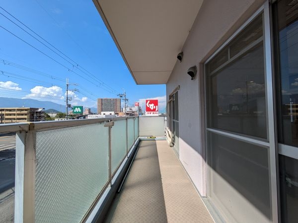 Ｍ’プラザ堅田駅前弐番館　中古マンション