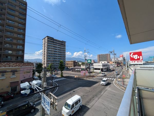 Ｍ’プラザ堅田駅前弐番館　中古マンション