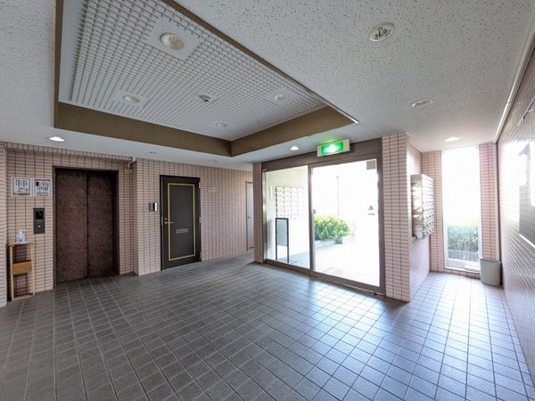 Ｍ’プラザ堅田駅前弐番館　中古マンション