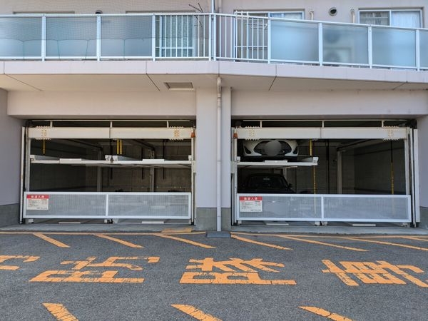 Ｍ’プラザ堅田駅前弐番館　中古マンション