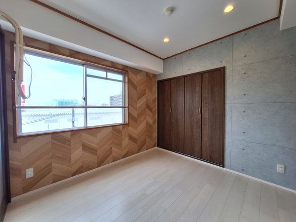 Ｍ’プラザ堅田駅前弐番館　中古マンション