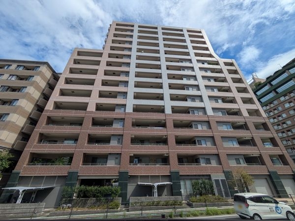 アメニティ南草津10ルクセア 中古マンション