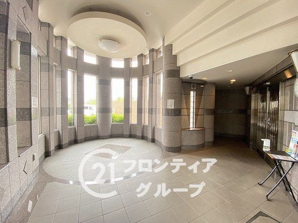 クレステージ桃山　中古マンション