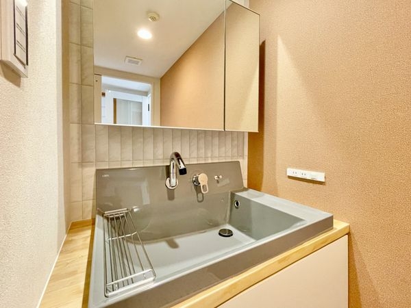 クレステージ桃山　中古マンション