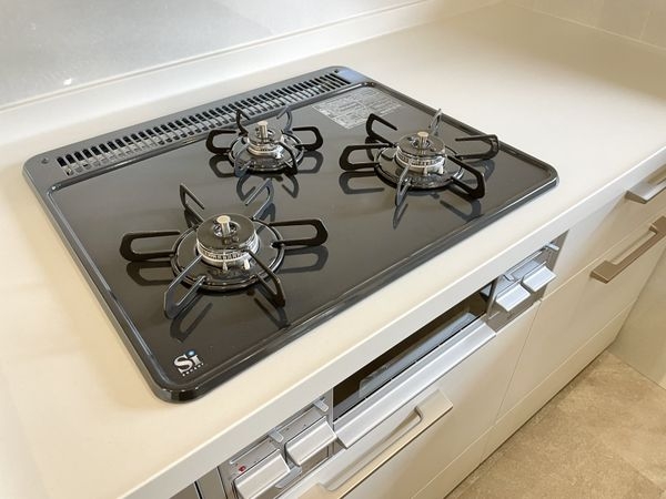 クレステージ桃山　中古マンション