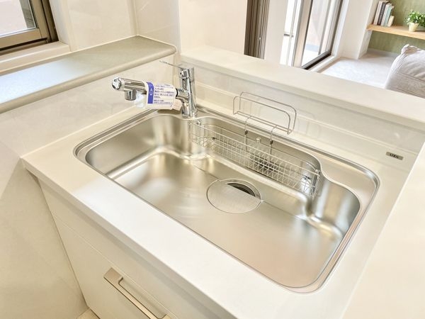 クレステージ桃山　中古マンション