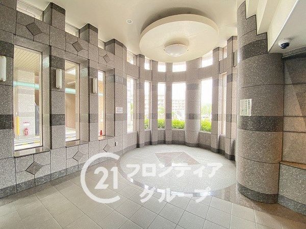 クレステージ桃山　中古マンション