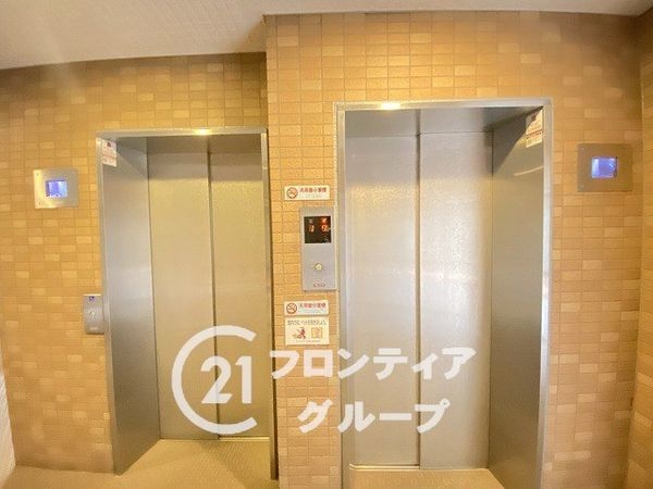 クレステージ桃山　中古マンション