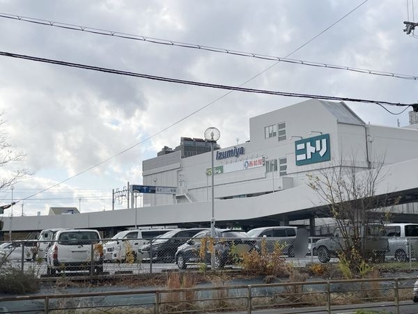 京都市伏見区深草大亀谷万帖敷町の中古一戸建て(イズミヤショッピングセンター六地蔵店)