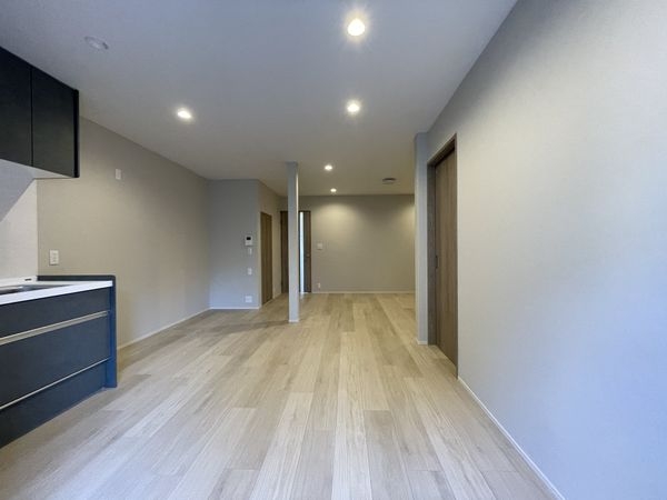 京都市伏見区深草大亀谷万帖敷町の中古一戸建て