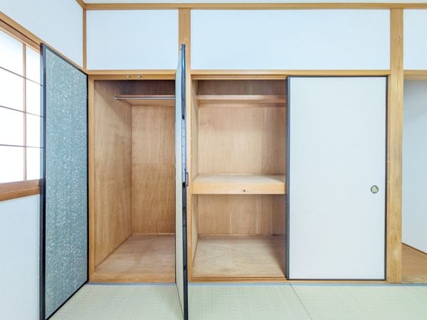 守山市古高町の中古一戸建て