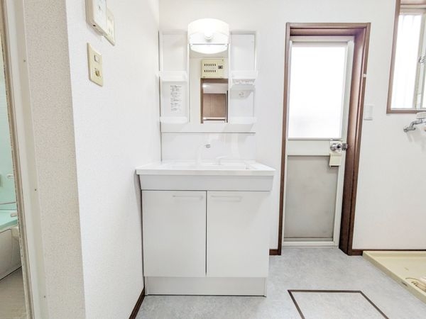 守山市古高町の中古一戸建て