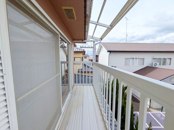 守山市古高町の中古一戸建て