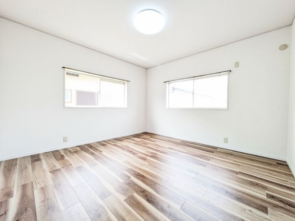 守山市古高町の中古一戸建て