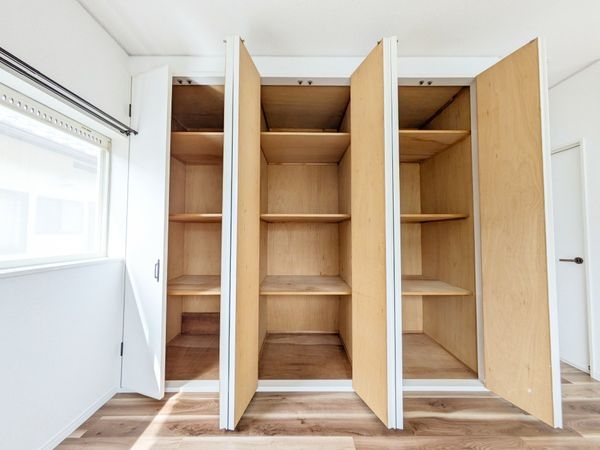 守山市古高町の中古一戸建て