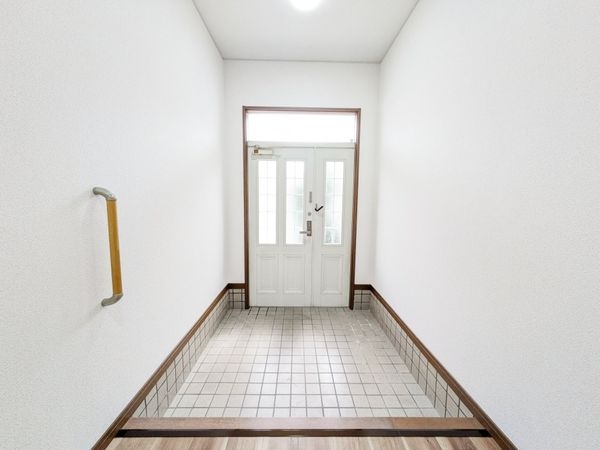 守山市古高町の中古一戸建て