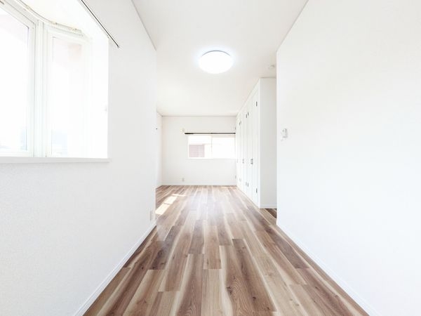 守山市古高町の中古一戸建て