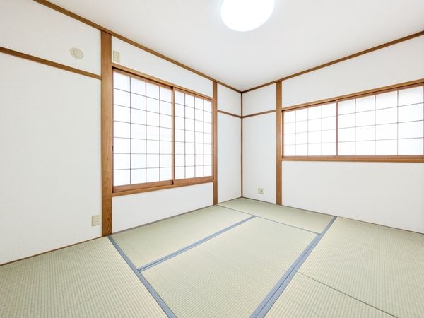 守山市古高町の中古一戸建て