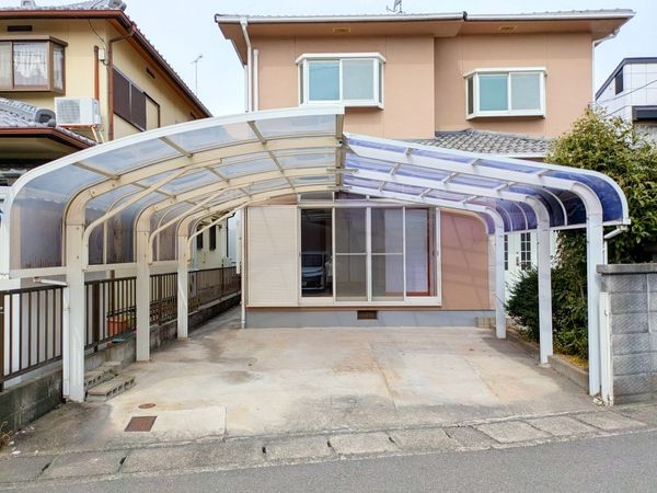 守山市古高町の中古一戸建て
