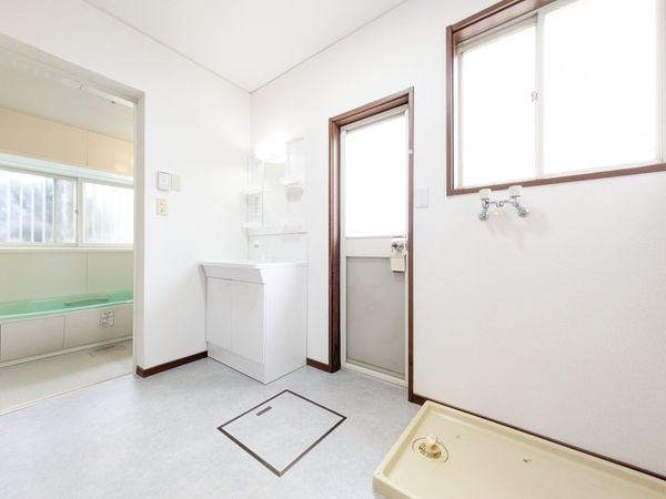 守山市古高町の中古一戸建て