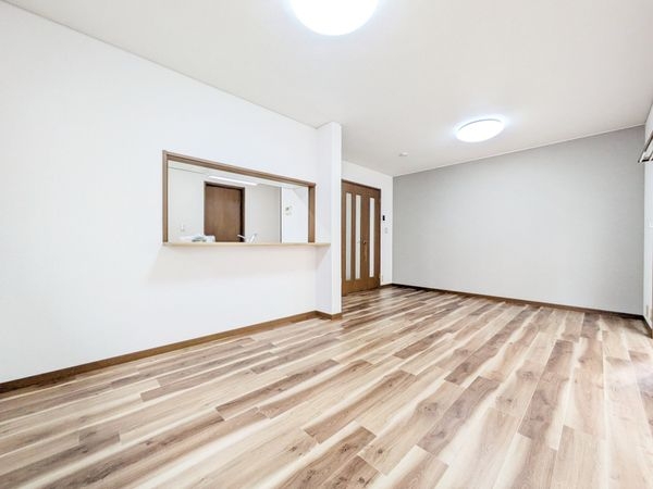 守山市古高町の中古一戸建て