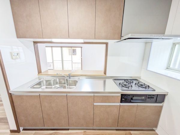 守山市古高町の中古一戸建て