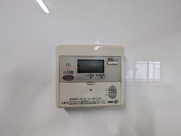 守山市古高町の中古一戸建て