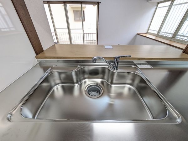 守山市古高町の中古一戸建て