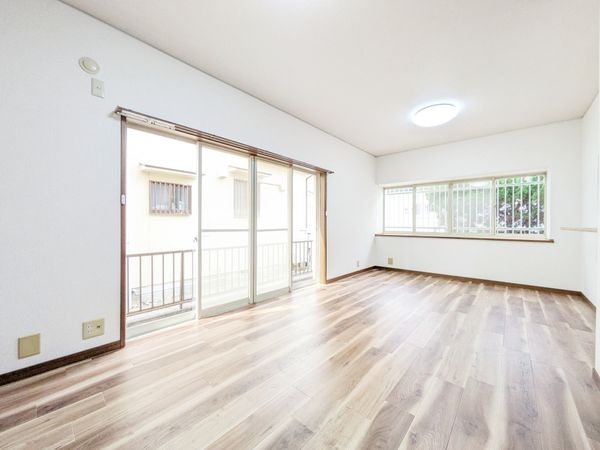 守山市古高町の中古一戸建て