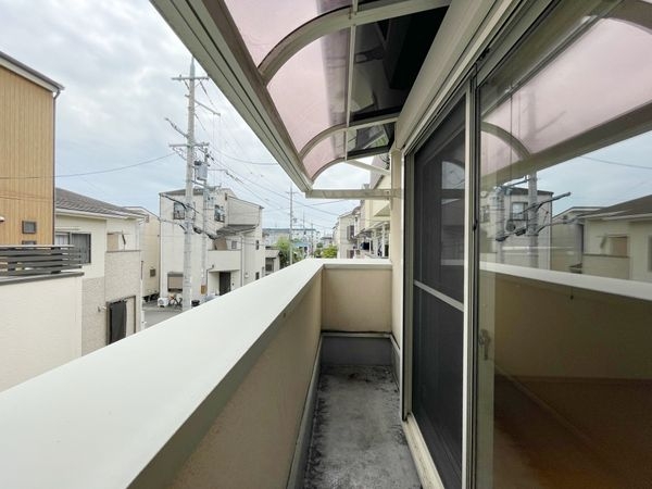 京都市南区吉祥院石原町の中古一戸建て