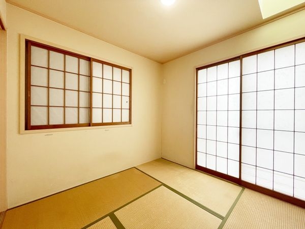 京都市南区吉祥院石原町の中古一戸建て