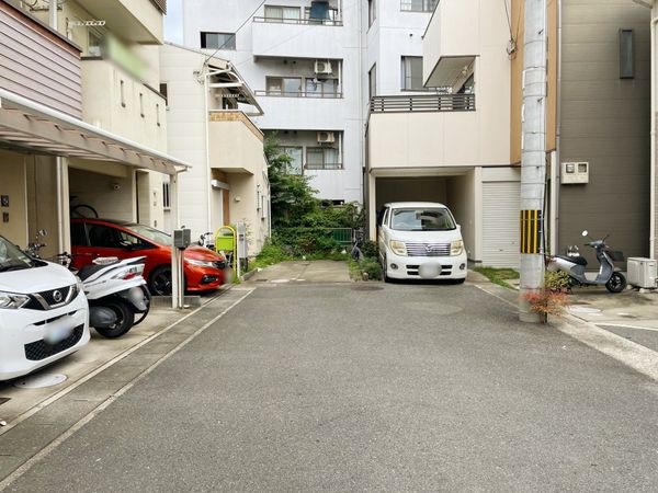 京都市南区吉祥院石原町の中古一戸建て
