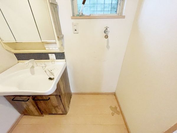 京都市南区吉祥院石原町の中古一戸建て